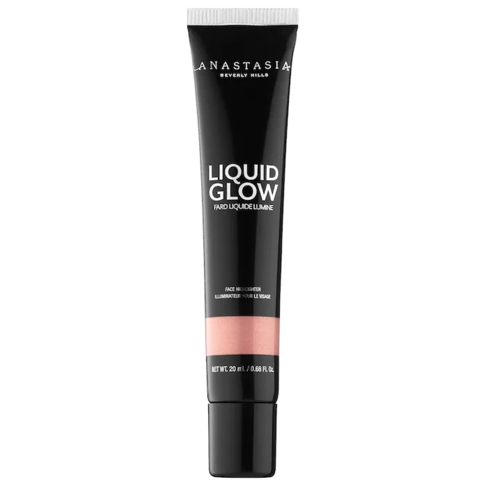 Anastasia Beverly Hills Liquid Glow Highlighter